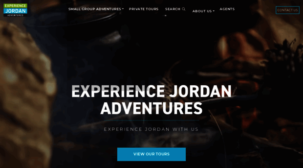 experiencejordan.com