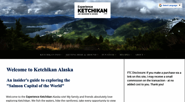 experienceketchikan.com