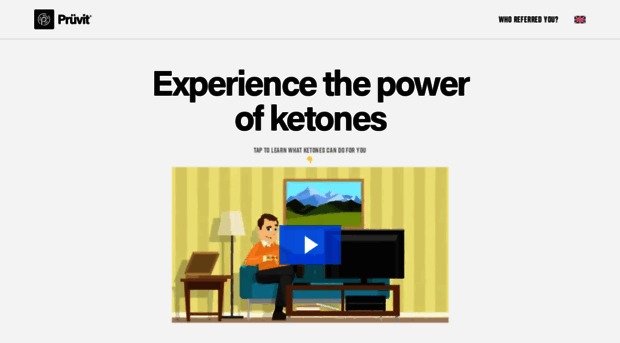 experienceketo.com