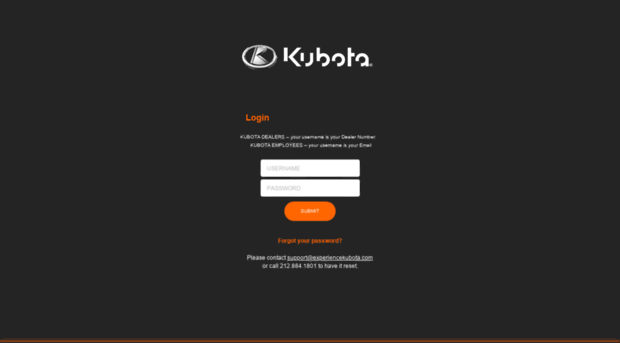 experiencekubota.com