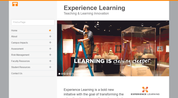 experiencelearning.utk.edu