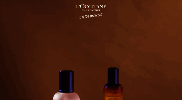 experienceloccitane.com