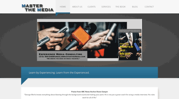 experiencemedia.tv