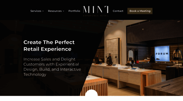 experiencemint.com