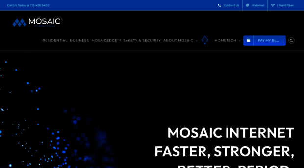 experiencemosaic.com