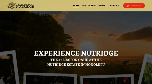 experiencenutridge.com