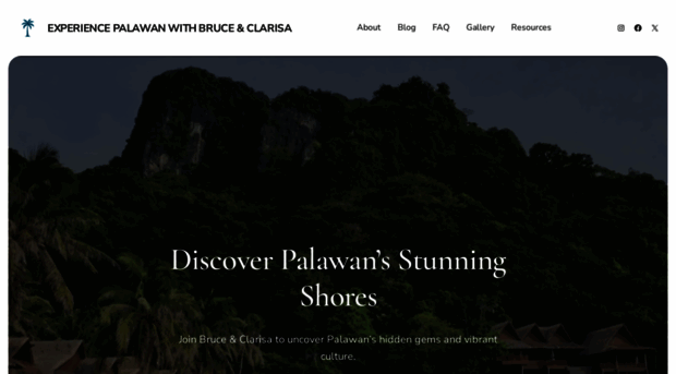 experiencepalawan.com