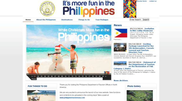 experiencephilippines.org