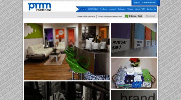 experiencepmmpromotions.com