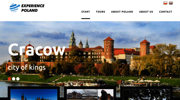 experiencepoland.eu