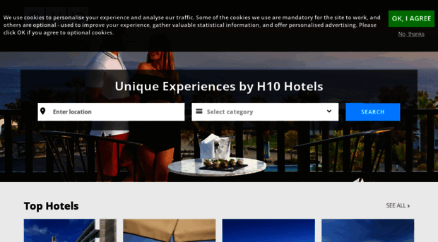 experiences.h10hotels.com