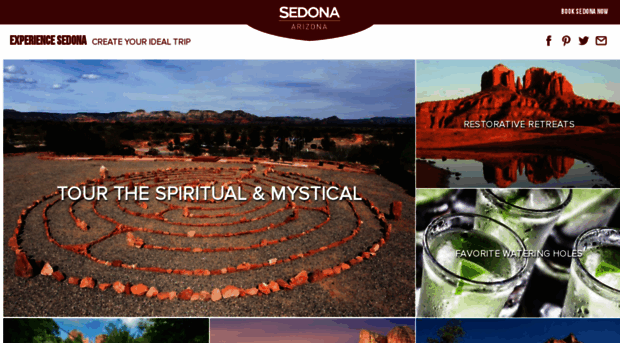 experiencesedona.com