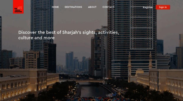 experiencesharjah.ae