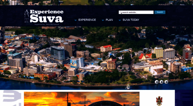 experiencesuva.com