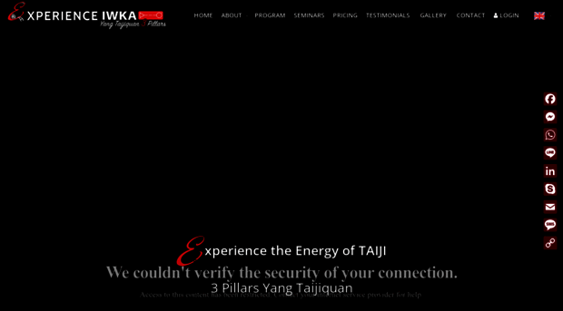 experiencetaiji.com