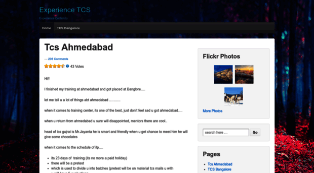 experiencetcs.wordpress.com