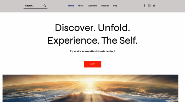 experiencetheself.org