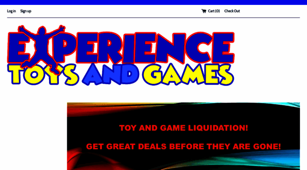 experiencetoysandgames.ca