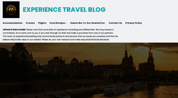 experiencetravel.blog