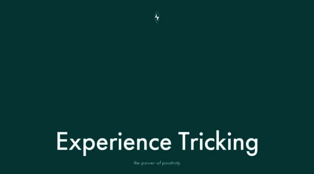 experiencetricking.com