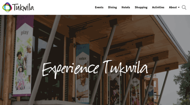 experiencetukwila.com