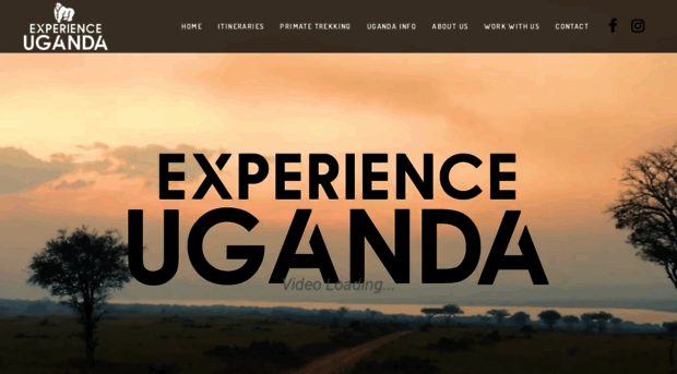 experienceuganda.com