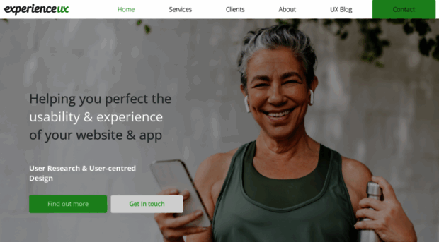 experienceux.co.uk