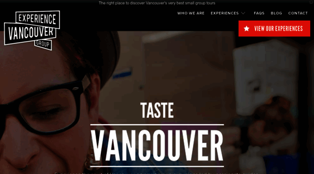 experiencevancouvergroup.com