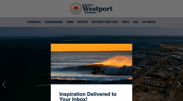 experiencewestport.com