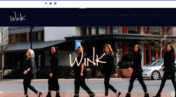 experiencewink.com