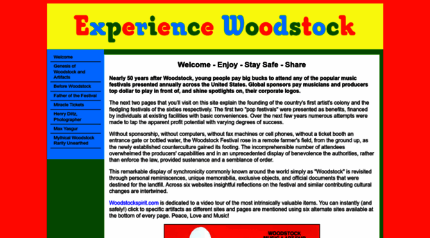 experiencewoodstock.com