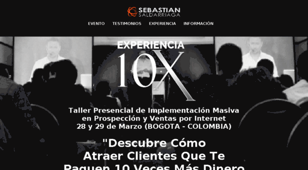 experiencia10x.com