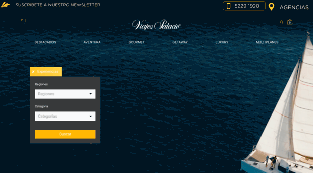 experiencias-palacio.com