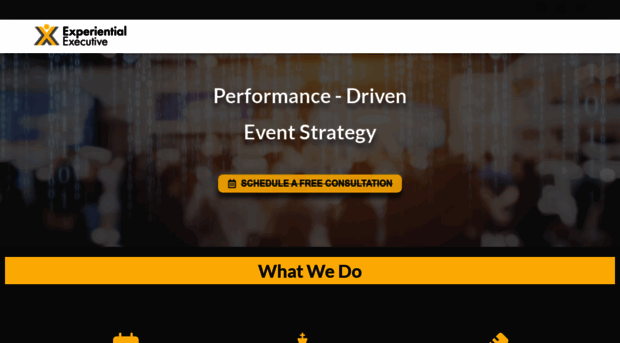 experientialexecutive.com