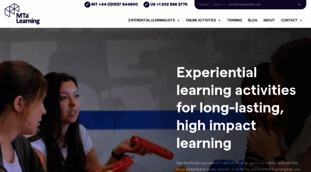 experientiallearning.org