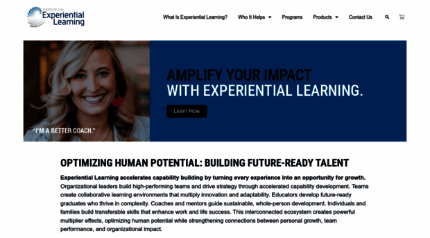 experientiallearninginstitute.org