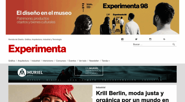 experimenta.es