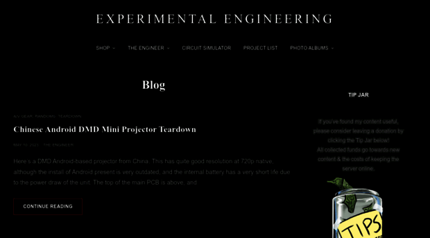 experimental-engineering.co.uk