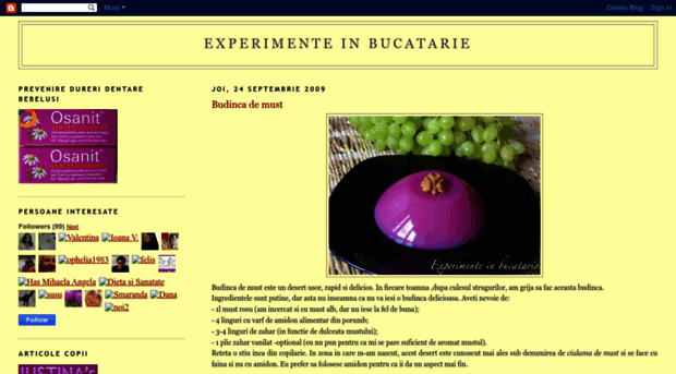 experimenteinbucatarie.blogspot.com
