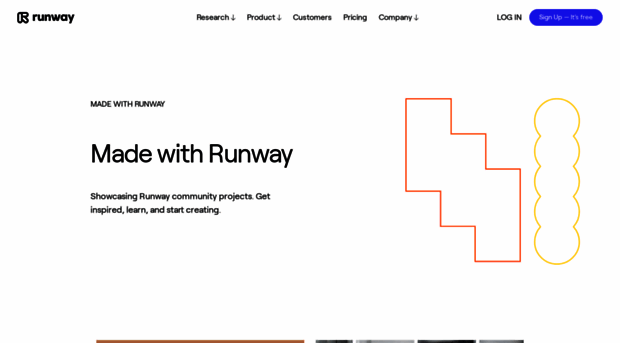 experiments.runwayml.com