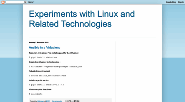 experimentswithlinuxrelatedtech.blogspot.com