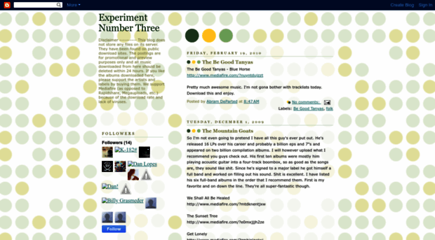 experimentthr33.blogspot.com