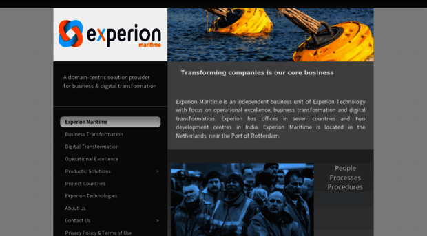 experionglobal.nl