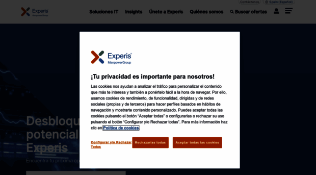 experis.es