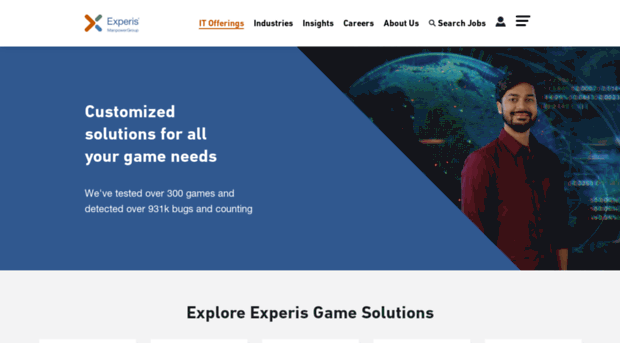 experisgames.com