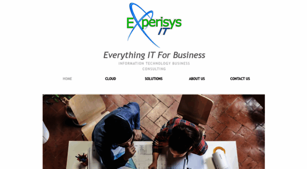 experisys-it.co.uk