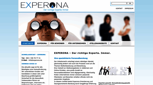 experona.de