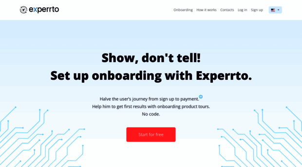 experrto.io