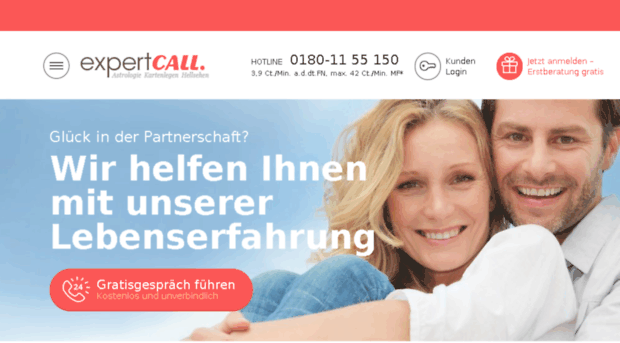 expert-call.com