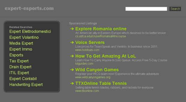 expert-esports.com